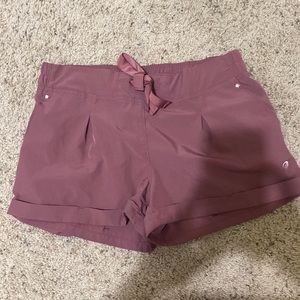 Cute sporty MPG shorts